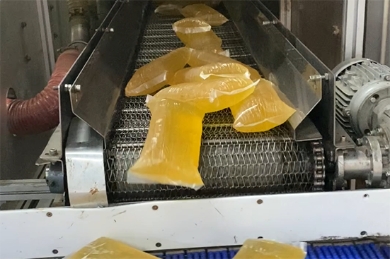 熱熔膠多久可以凝固？