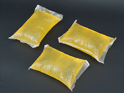 熱熔膠耐水洗么？